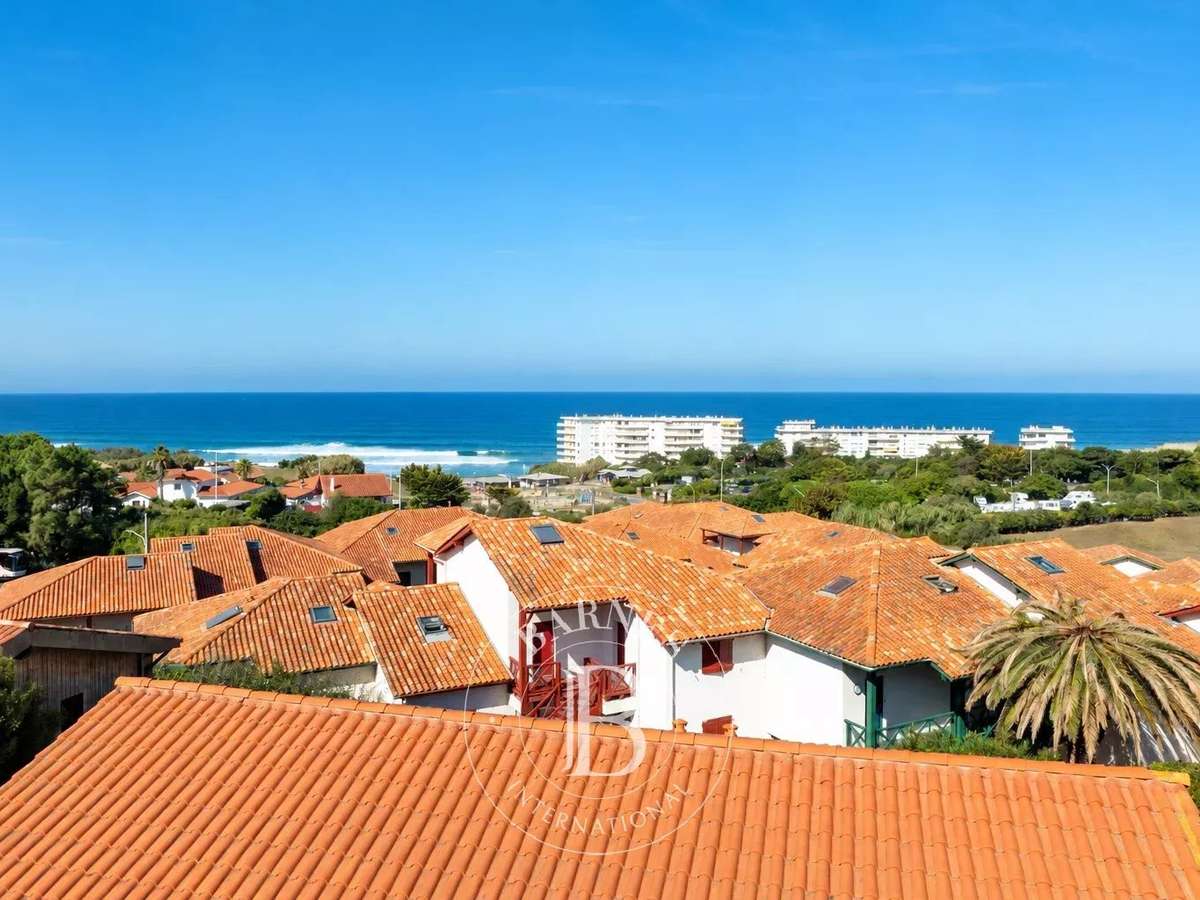 Maison Biarritz