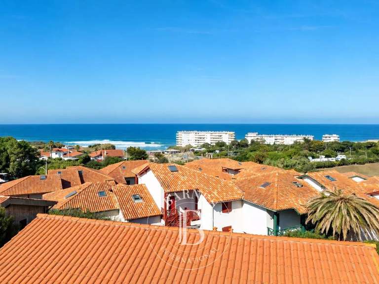 Maison Biarritz - 4 chambres - 120m²