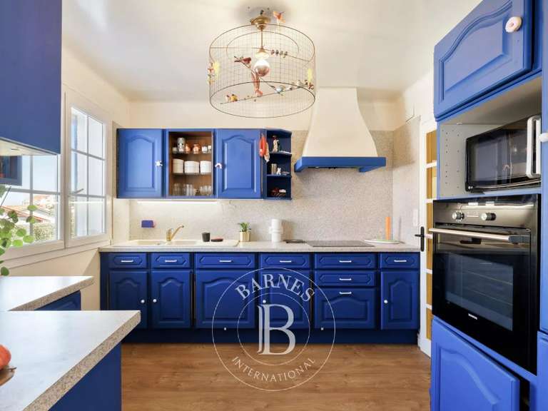 Maison Biarritz - 4 chambres - 120m²