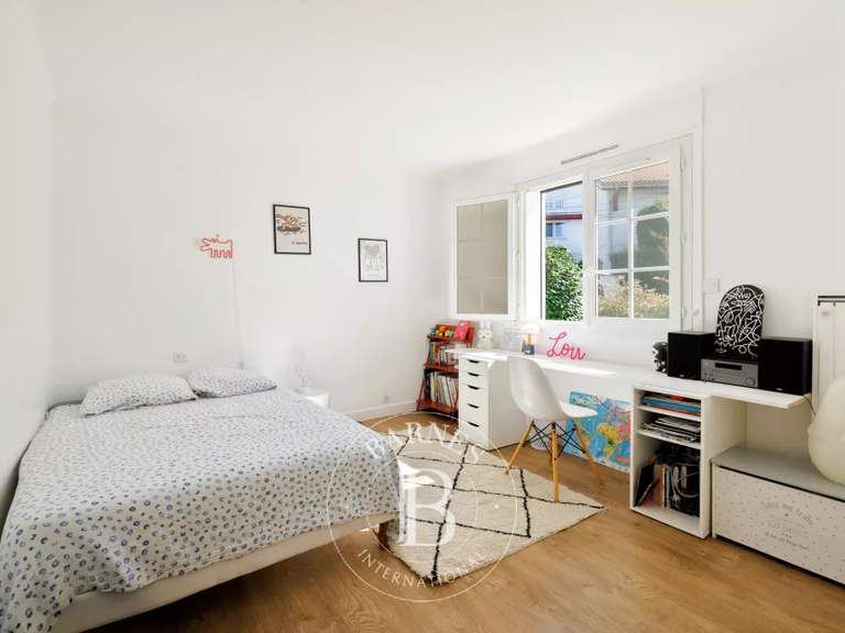Maison Biarritz - 4 chambres - 120m²
