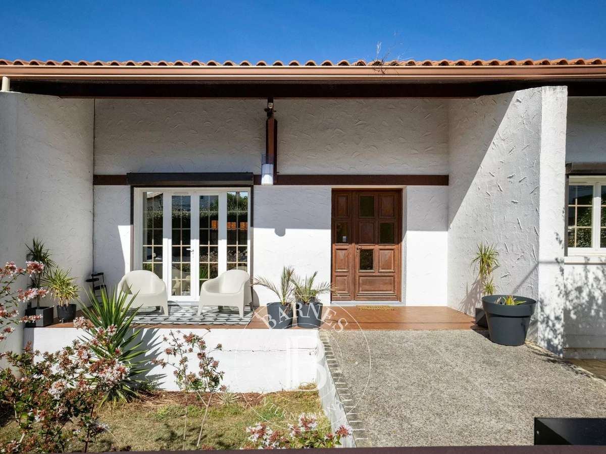Maison Biarritz