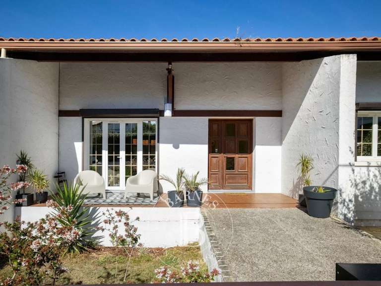 Maison Biarritz - 4 chambres - 120m²