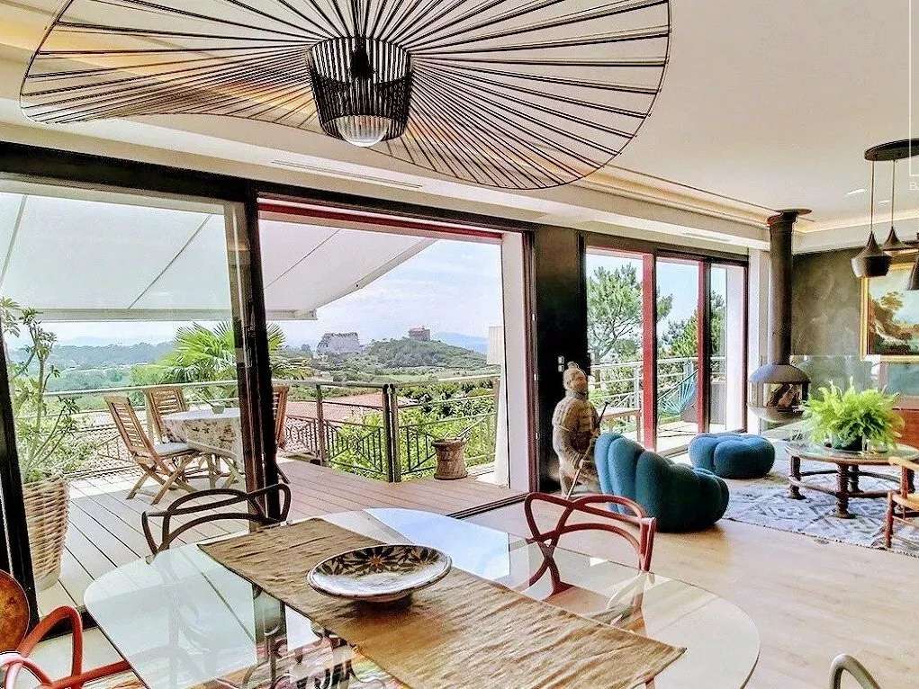 Maison Biarritz
