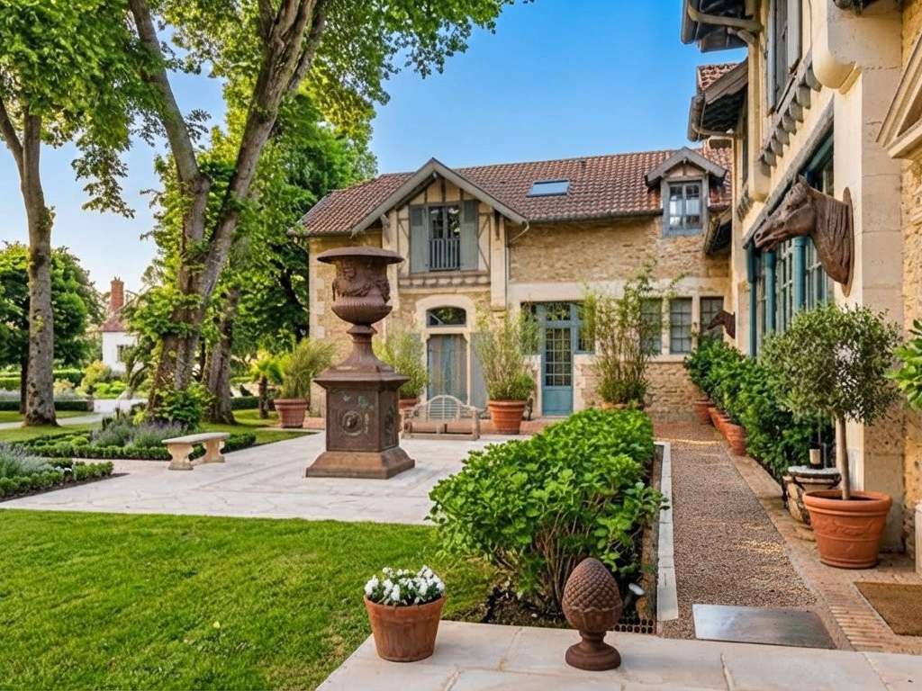 Propriété Biarritz