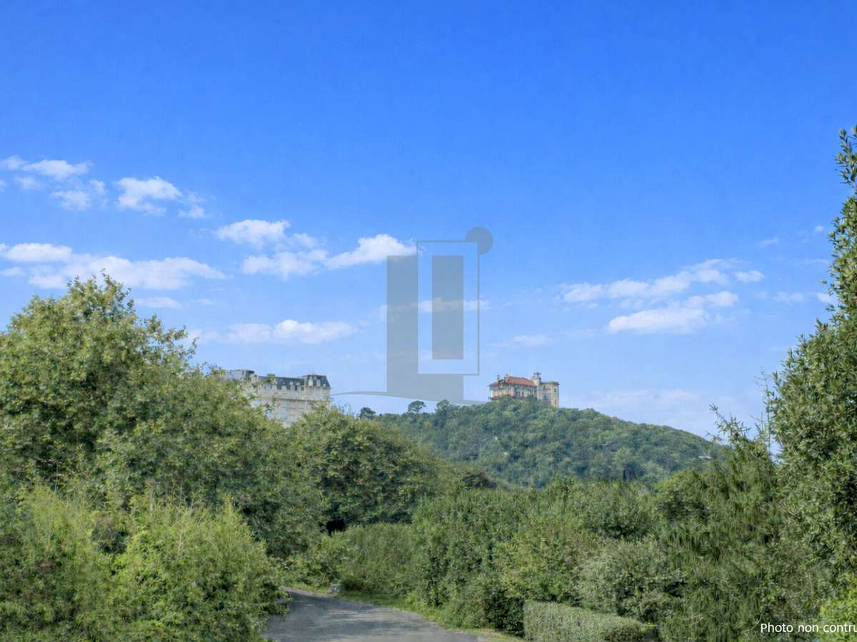 Terrain Biarritz