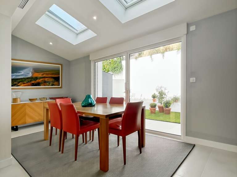 Villa Biarritz - 3 chambres - 111m²