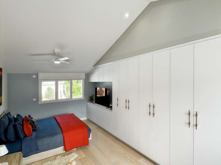 Villa Biarritz - 3 chambres - 111m²