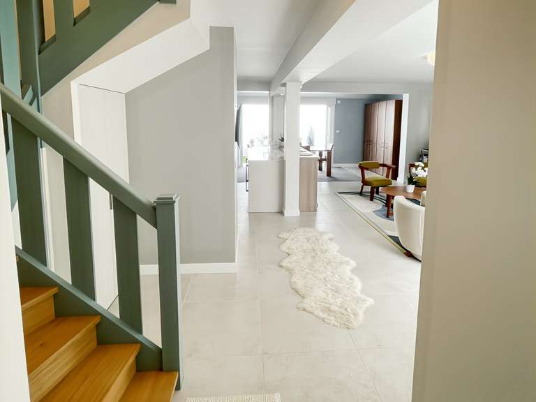 Villa Biarritz - 3 chambres - 111m²