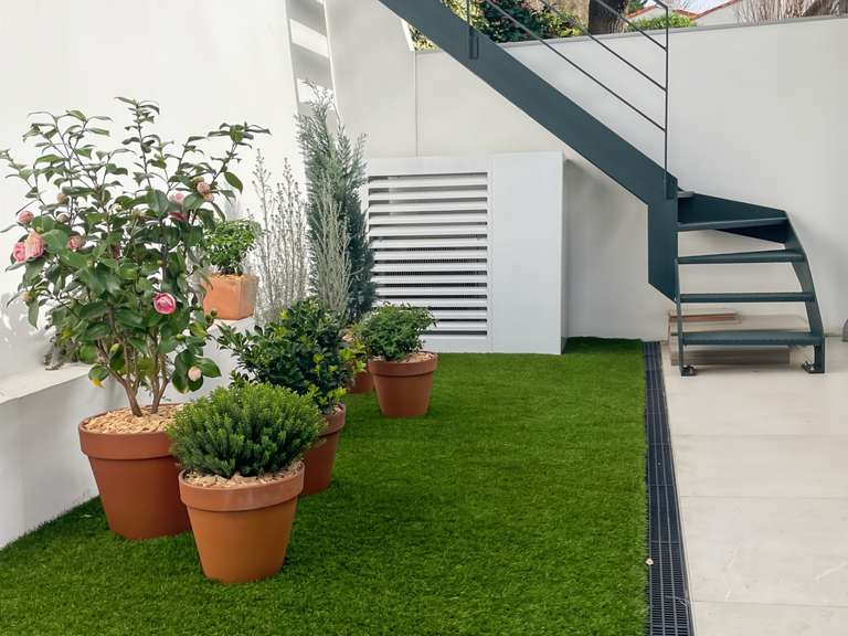 Villa Biarritz - 3 chambres - 111m²