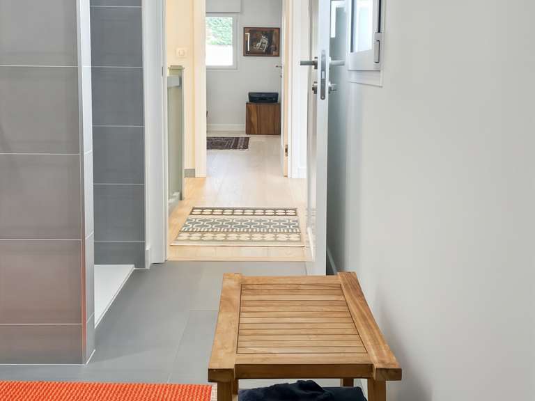 Villa Biarritz - 3 chambres - 111m²