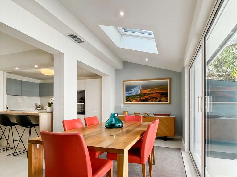 Villa Biarritz - 3 chambres - 111m²