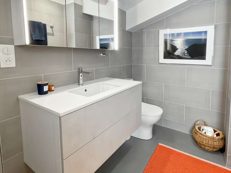 Villa Biarritz - 3 chambres - 111m²