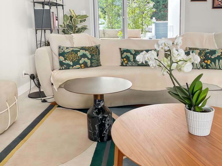 Villa Biarritz - 3 chambres - 111m²