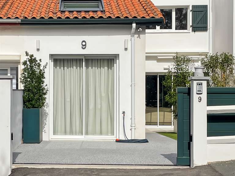 Villa Biarritz - 3 chambres - 111m²