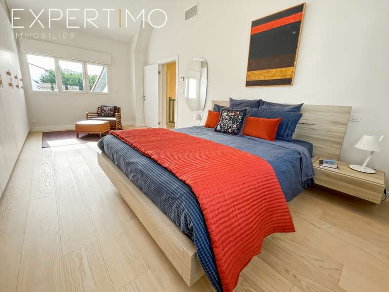 Villa Biarritz - 3 chambres - 111m²