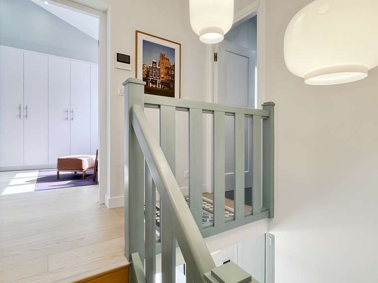 Villa Biarritz - 3 chambres - 111m²