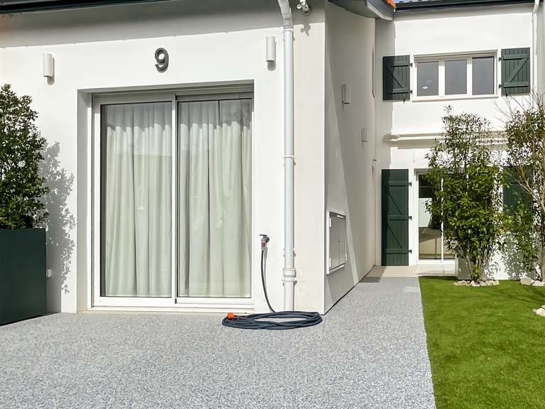 Villa Biarritz - 3 chambres - 111m²