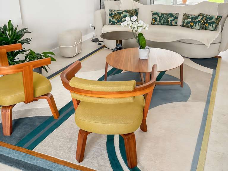 Villa Biarritz - 3 chambres - 111m²