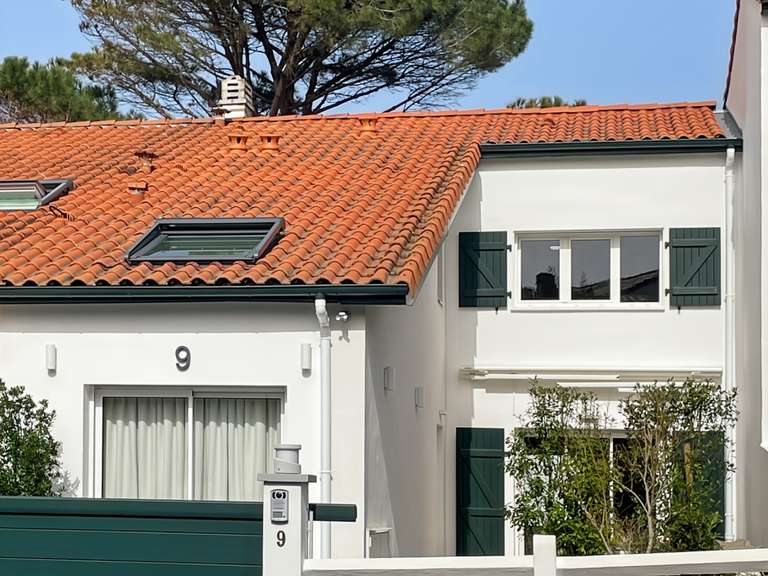 Villa Biarritz - 3 chambres - 111m²
