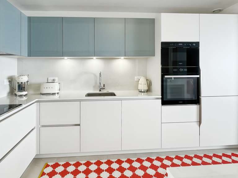 Villa Biarritz - 3 chambres - 111m²