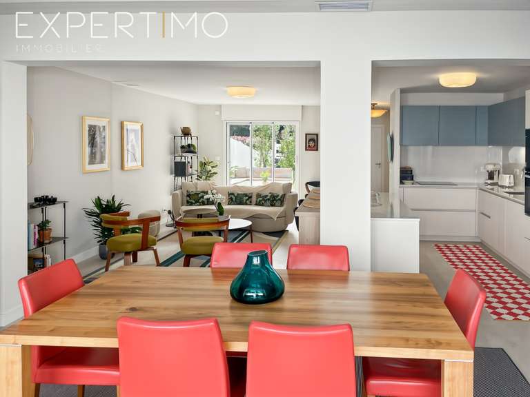 Villa Biarritz - 3 chambres - 111m²