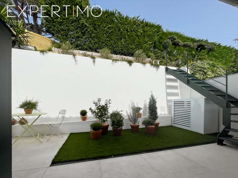 Villa Biarritz - 3 chambres - 111m²