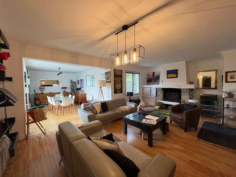 Villa Biarritz - 5 chambres - 170m²
