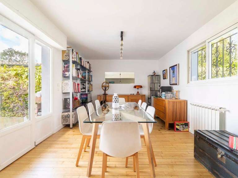 Villa Biarritz - 5 chambres - 170m²