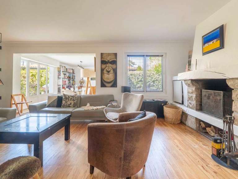 Villa Biarritz - 5 chambres - 170m²