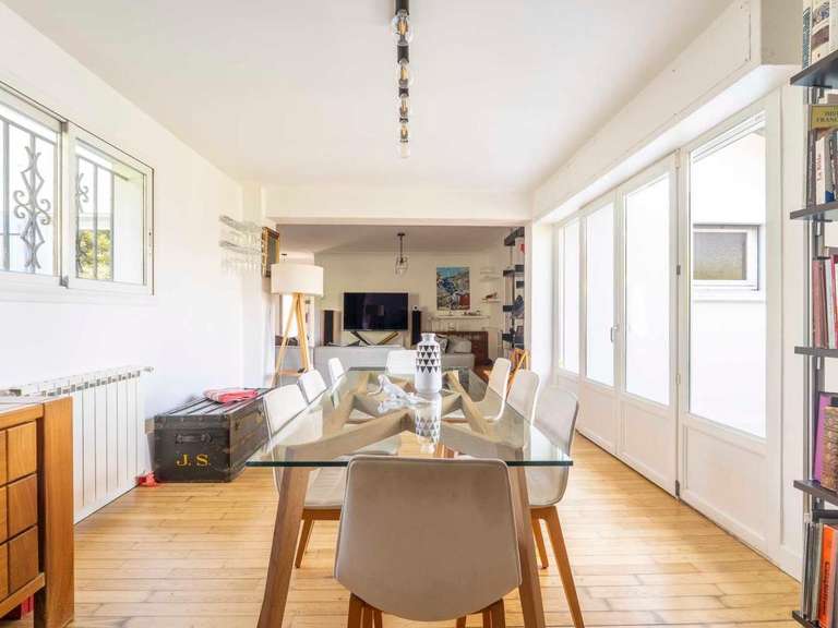 Villa Biarritz - 5 chambres - 170m²