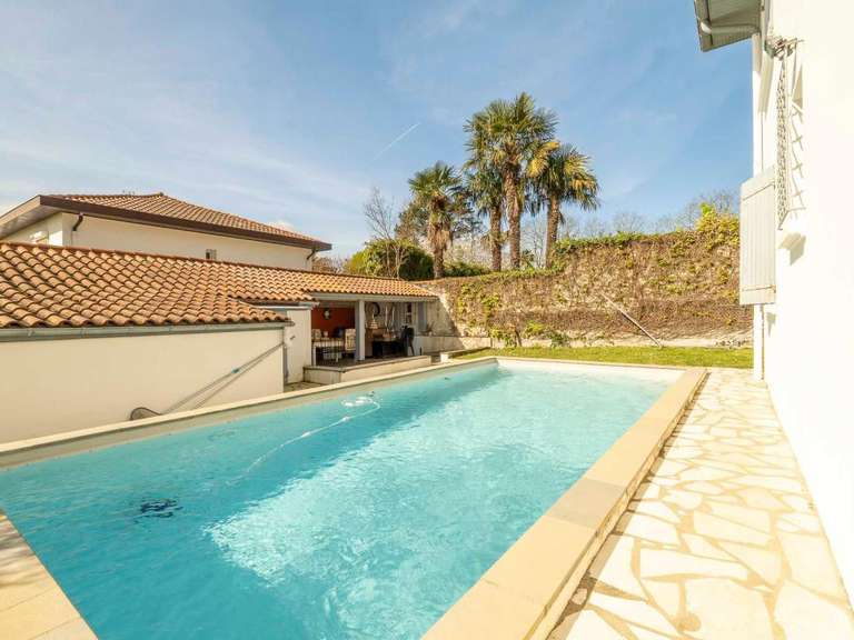 Villa Biarritz - 5 chambres - 170m²