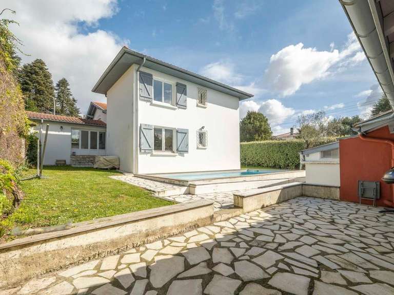 Villa Biarritz - 5 chambres - 170m²