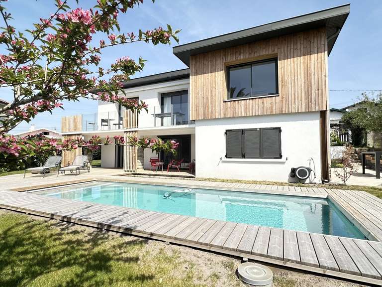 Villa Biarritz - 6 chambres - 203m²