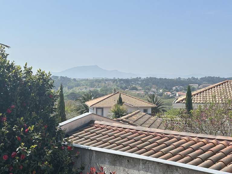 Villa avec Vue sur mer Biarritz - 6 chambres - 203m²