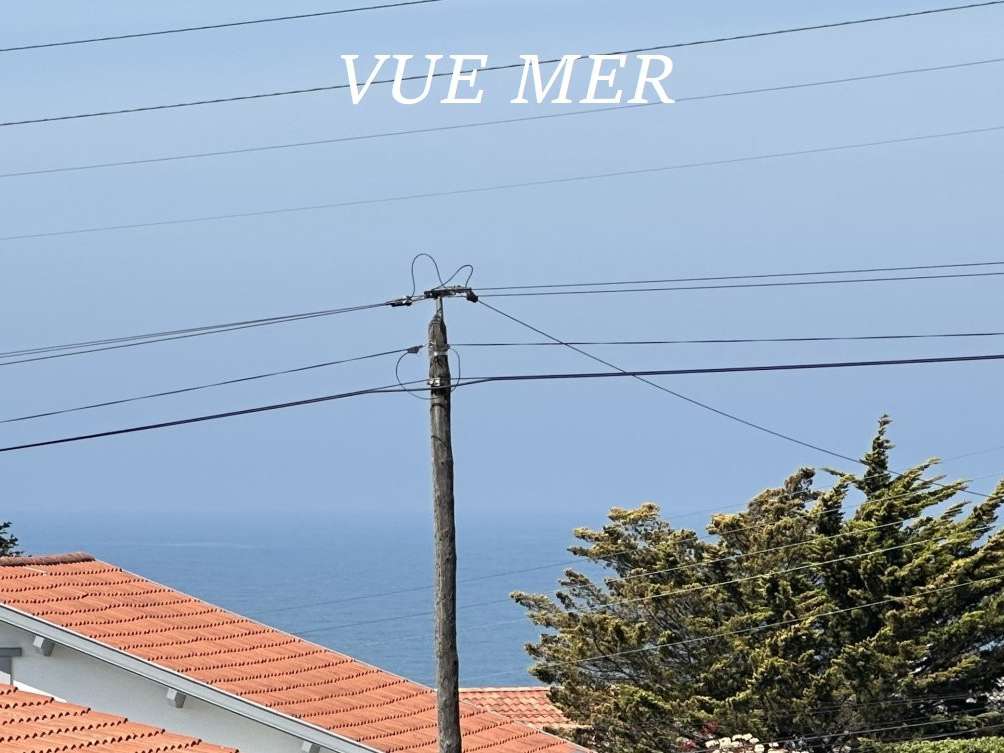 Villa Biarritz