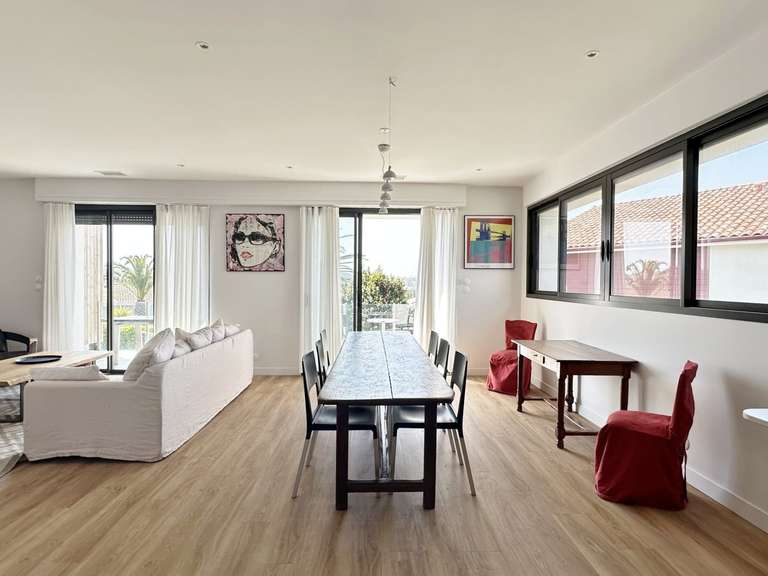 Villa avec Vue sur mer Biarritz - 6 chambres - 203m²
