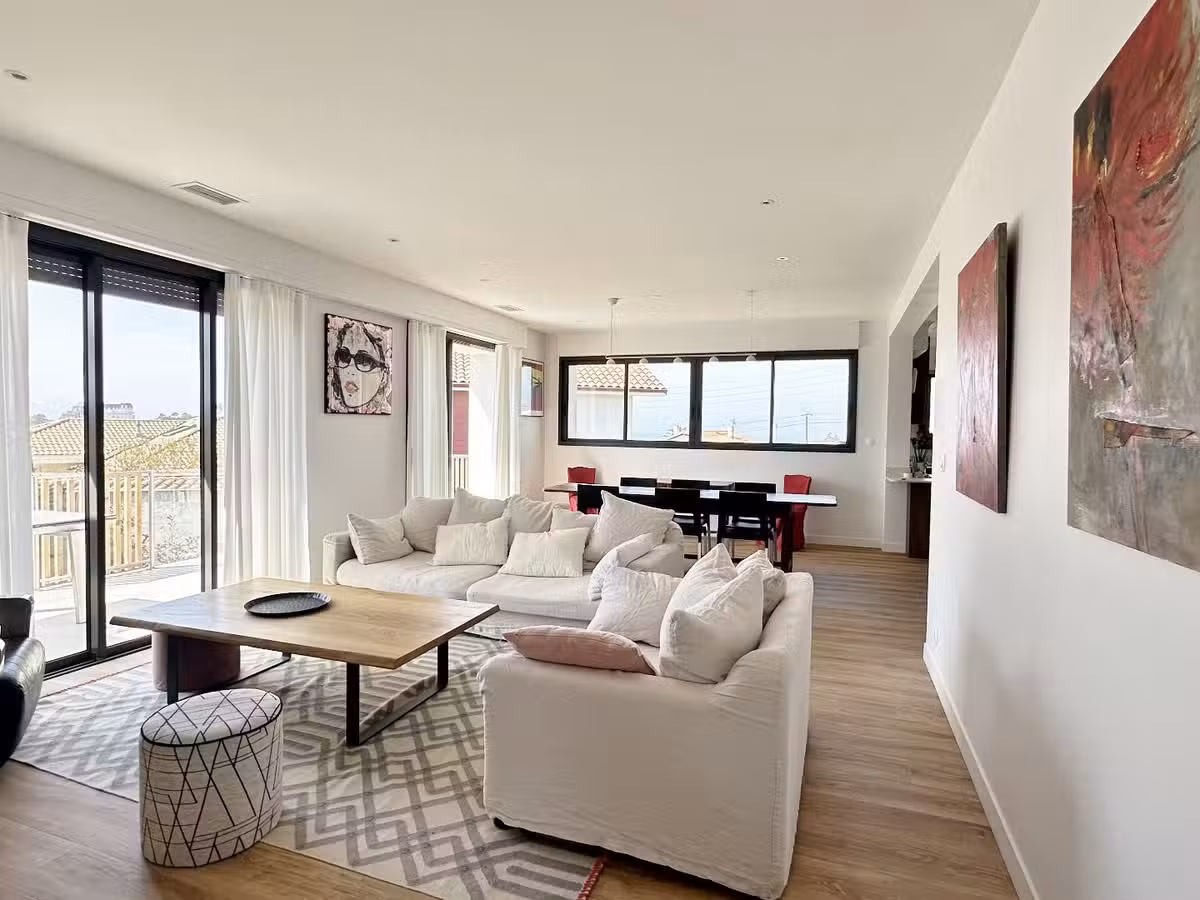 Villa Biarritz