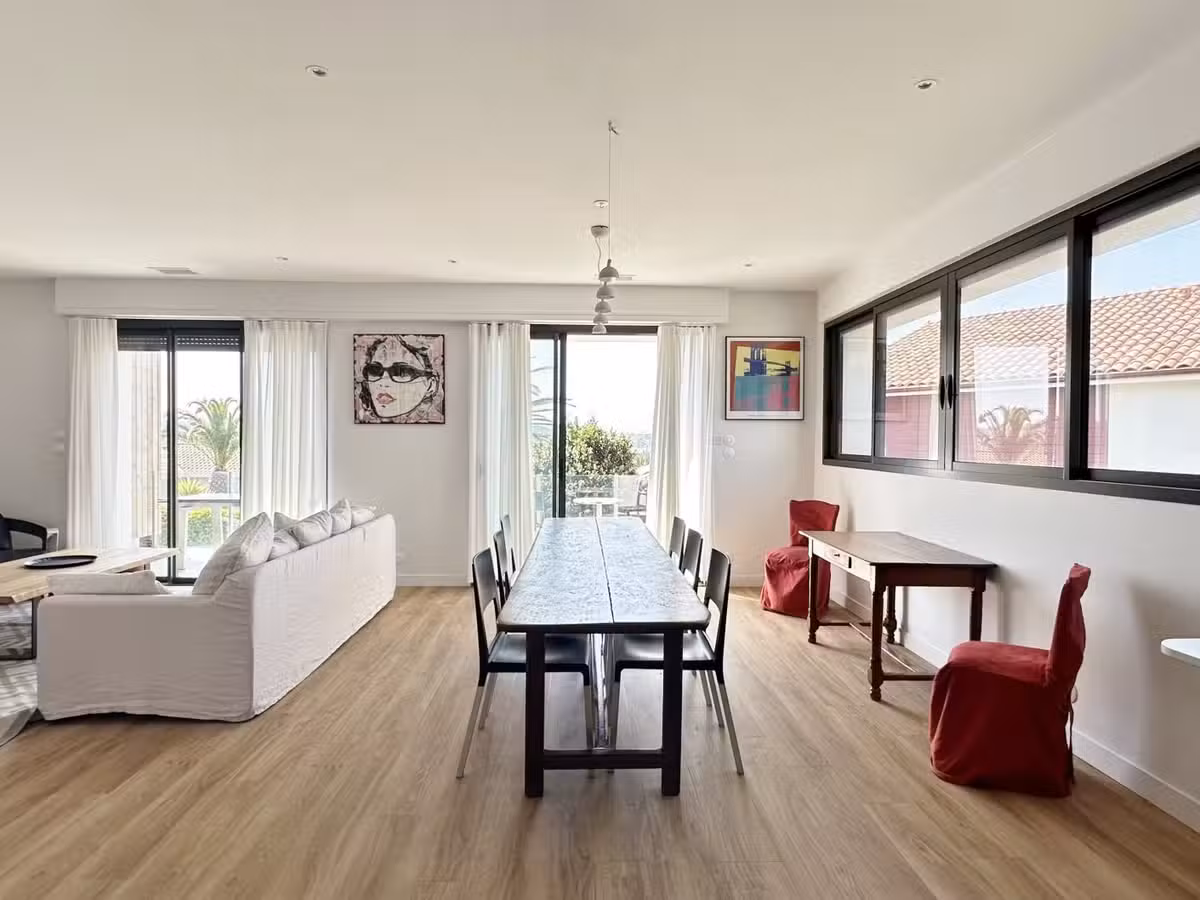 Villa Biarritz