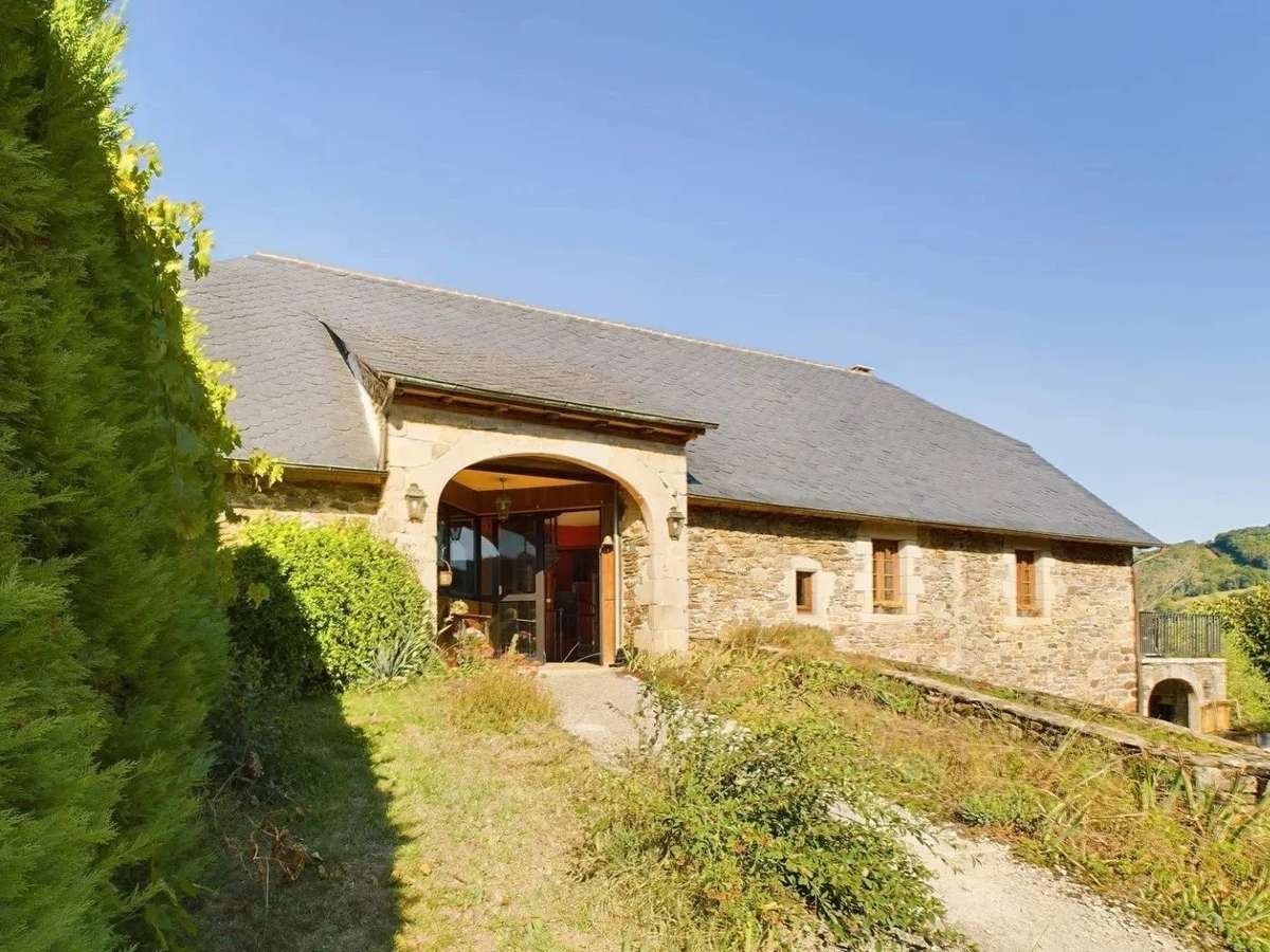 Property Biars-sur-Cère
