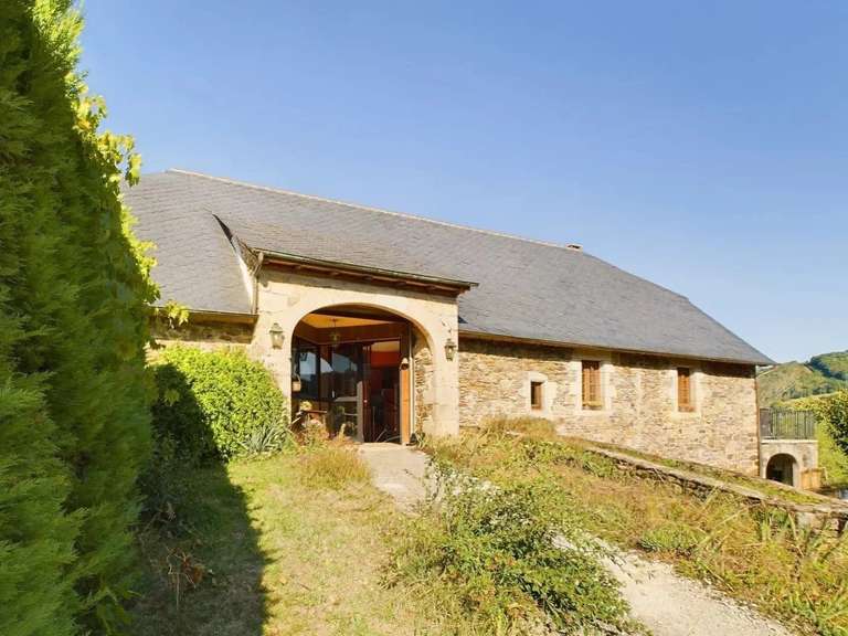 Property Biars-sur-Cère - 6 bedrooms - 340m²
