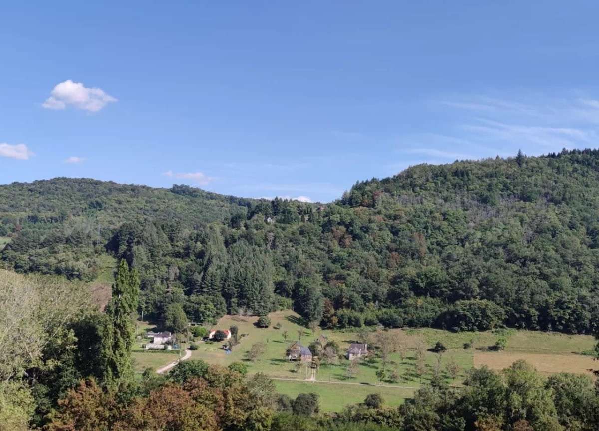 Property Biars-sur-Cère