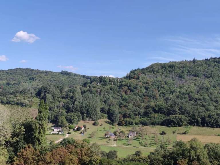 Property Biars-sur-Cère - 6 bedrooms - 340m²