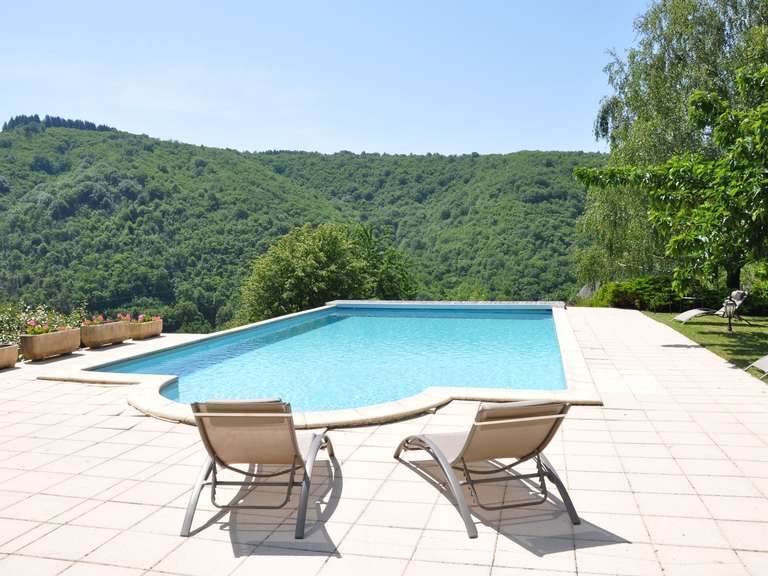 Property Biars-sur-Cère - 6 bedrooms - 340m²