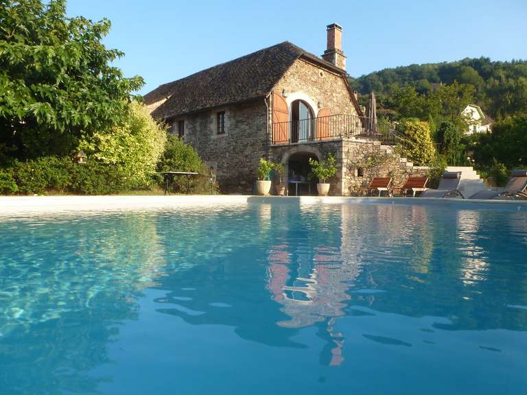 Property Biars-sur-Cère - 6 bedrooms - 340m²