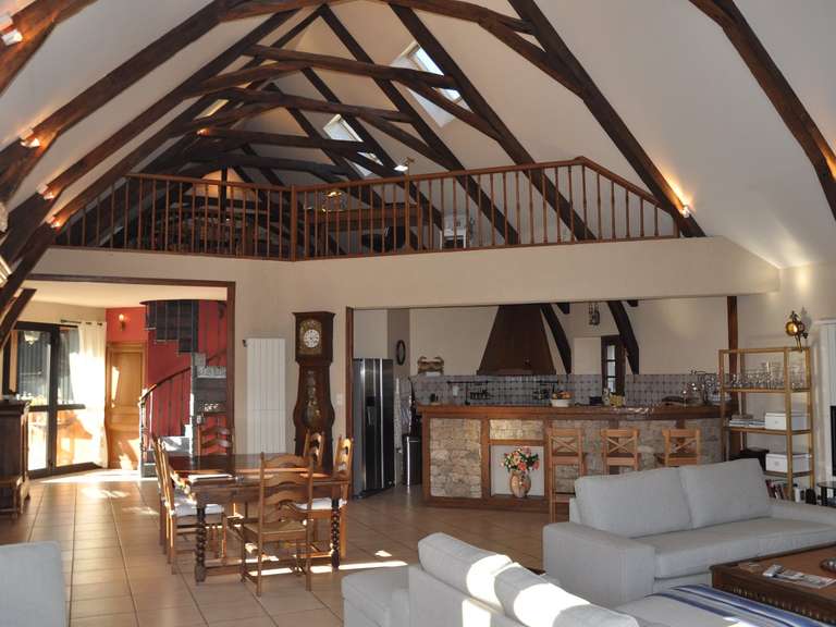 Property Biars-sur-Cère - 6 bedrooms - 340m²