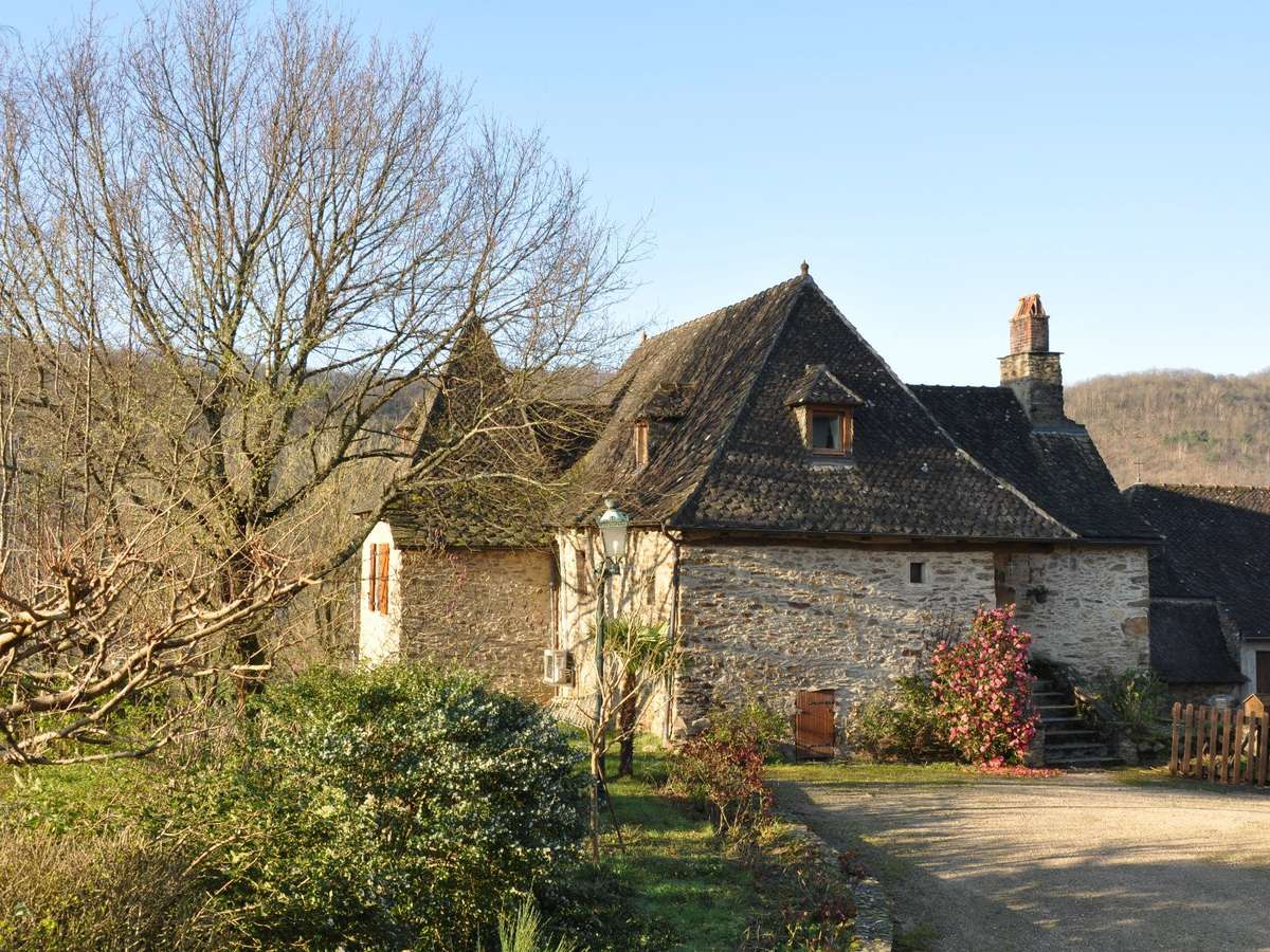Property Biars-sur-Cère