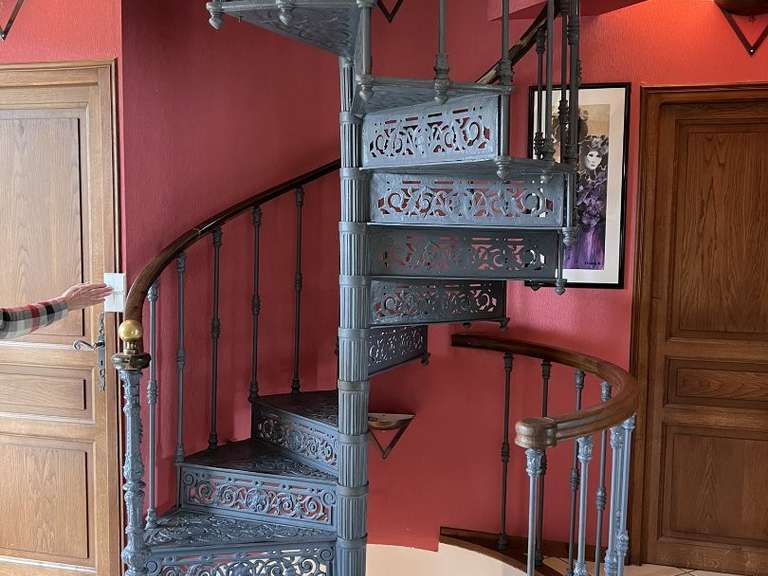 Property Biars-sur-Cère - 6 bedrooms - 340m²
