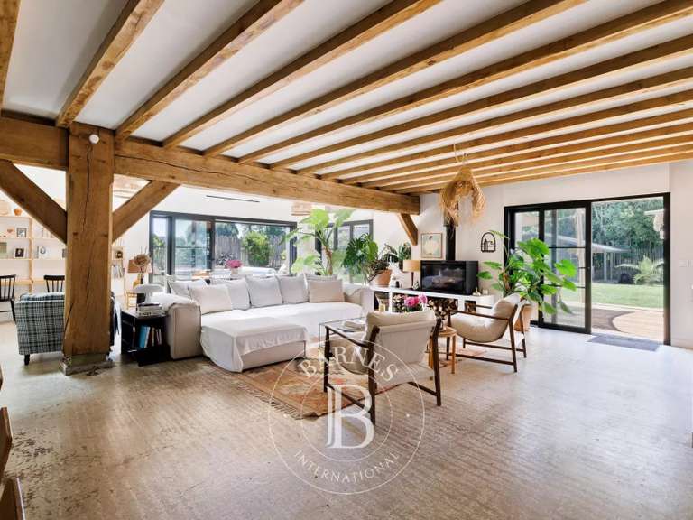 Maison Biaudos - 4 chambres - 210m²