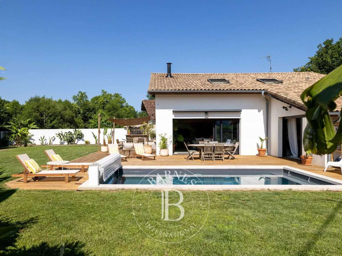 Maison Biaudos