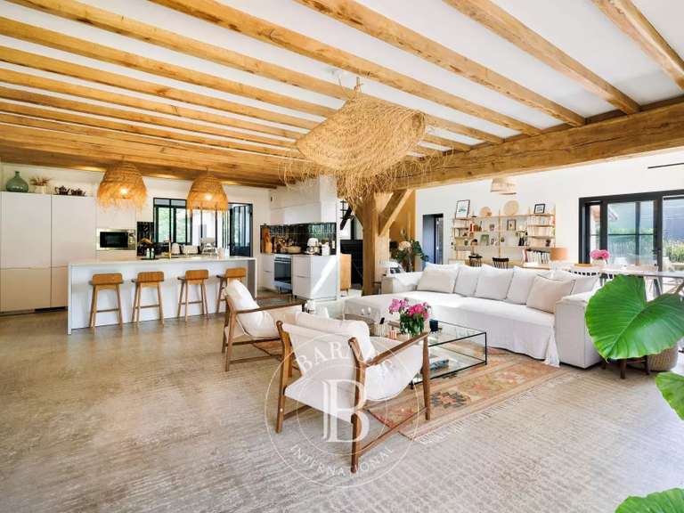 Maison Biaudos - 4 chambres - 210m²